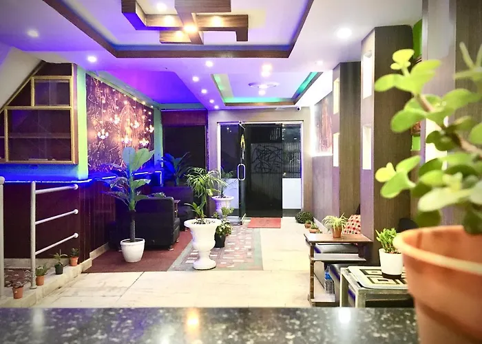 Plumeria Hotel