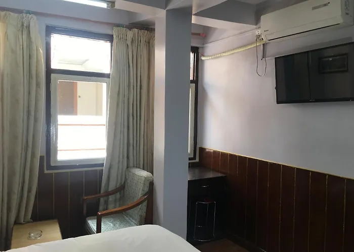 Plumeria 5* Kathmandu