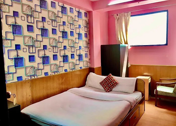Hotel Plumeria