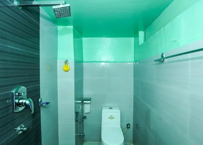 Plumeria Hotel Kathmandu