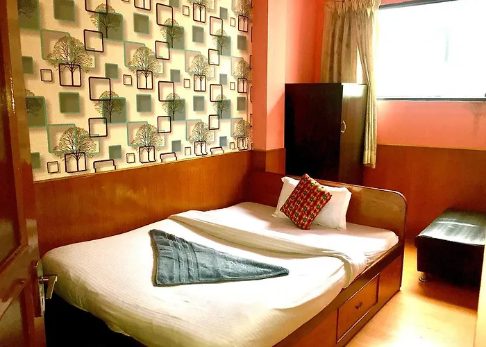 Plumeria 5* Kathmandu