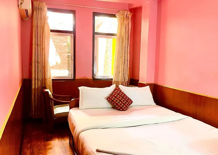Hotel Plumeria