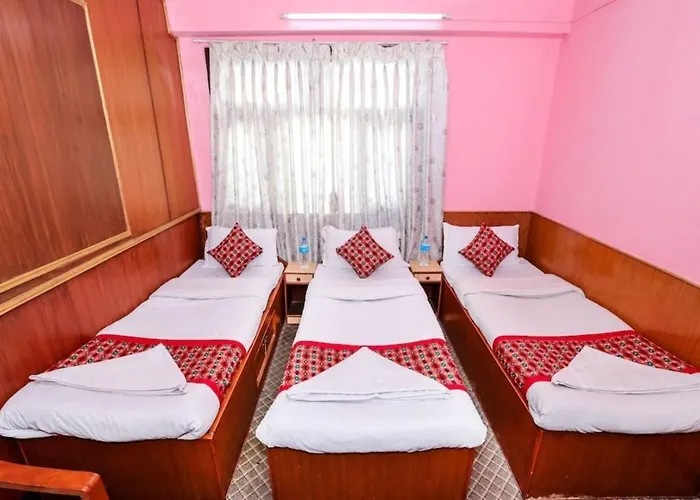 Plumeria Hotel