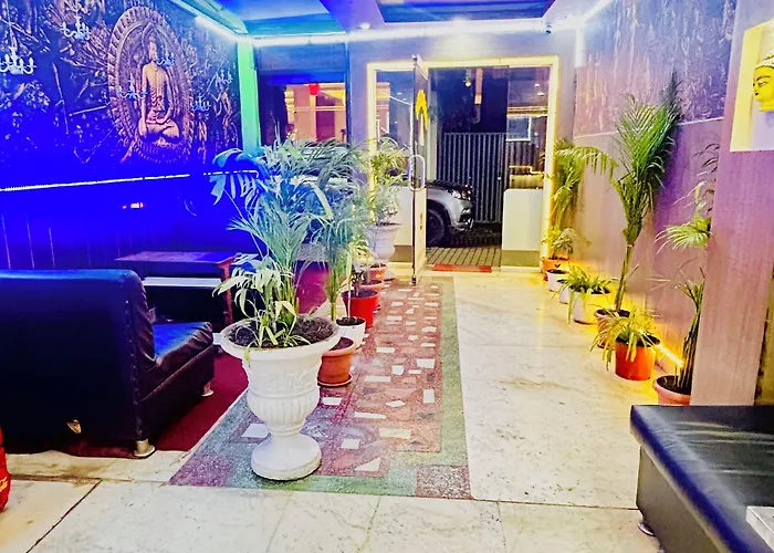 Hotel Plumeria