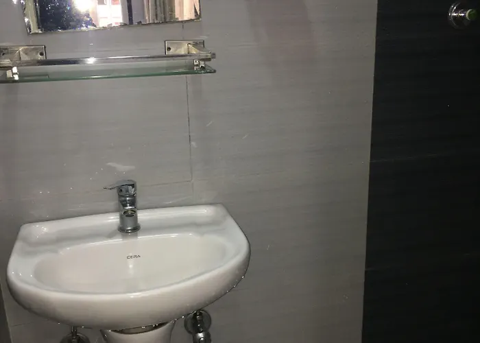 Hotel Plumeria Kathmandu