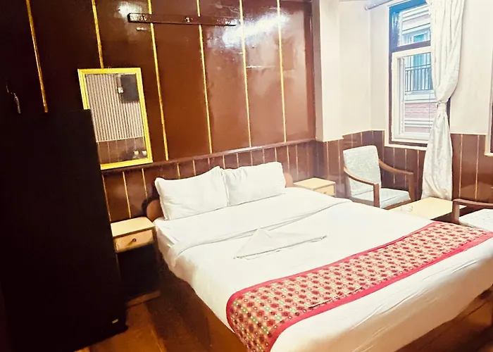 Hotel Plumeria