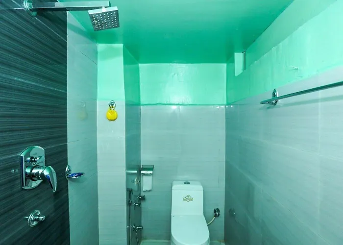Plumeria Hotel Kathmandu