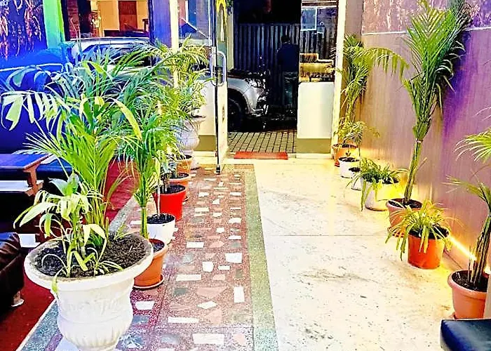 Plumeria Hotel 5*