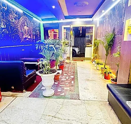 Plumeria Hotel